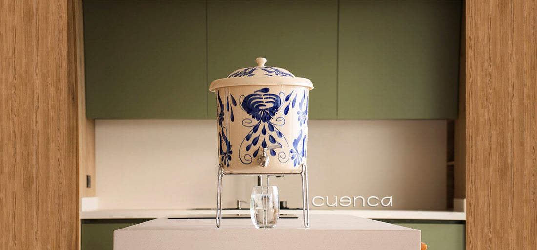 Colección Viboral: donde la arcilla se convierte en arte