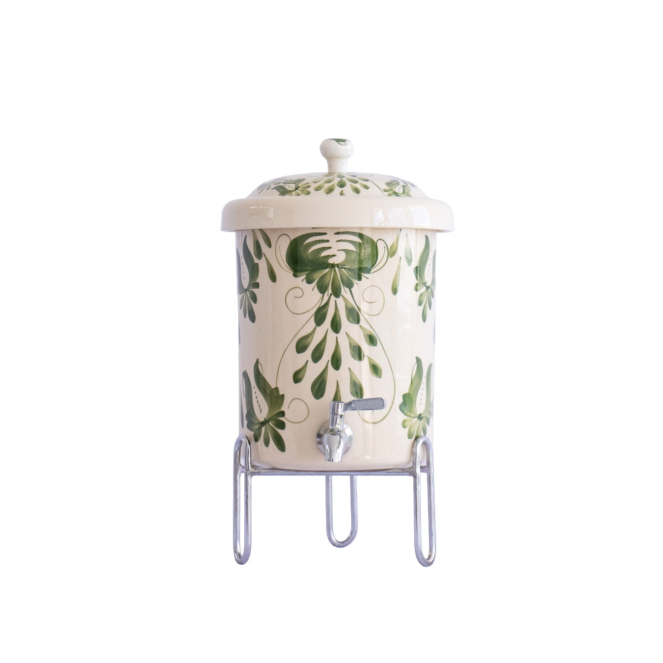 Mini Viboral Florelba