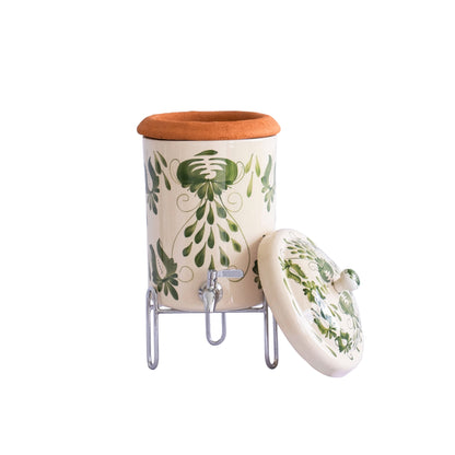 Mini Viboral Florelba