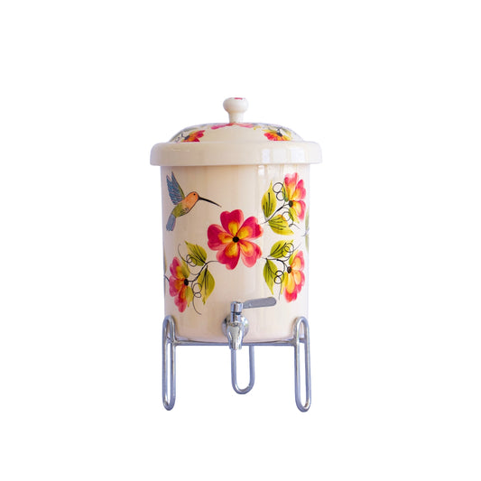 Mini Viboral Colibrí