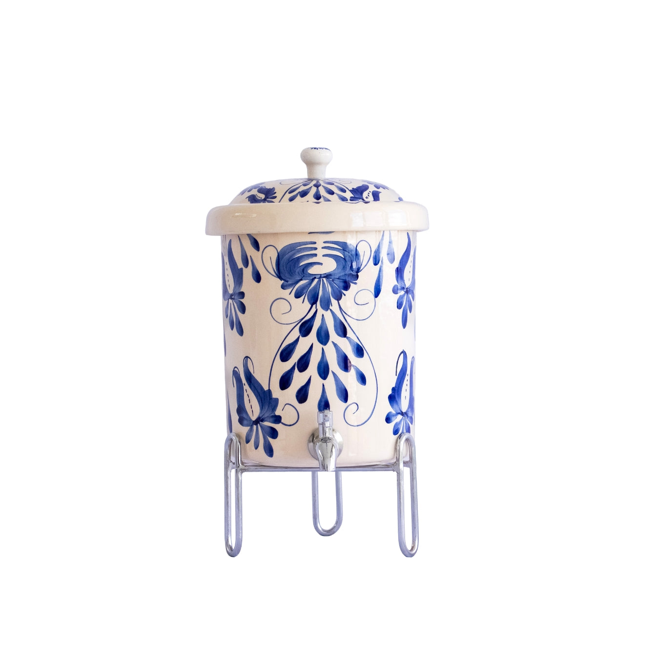 Mini Viboral Florelba