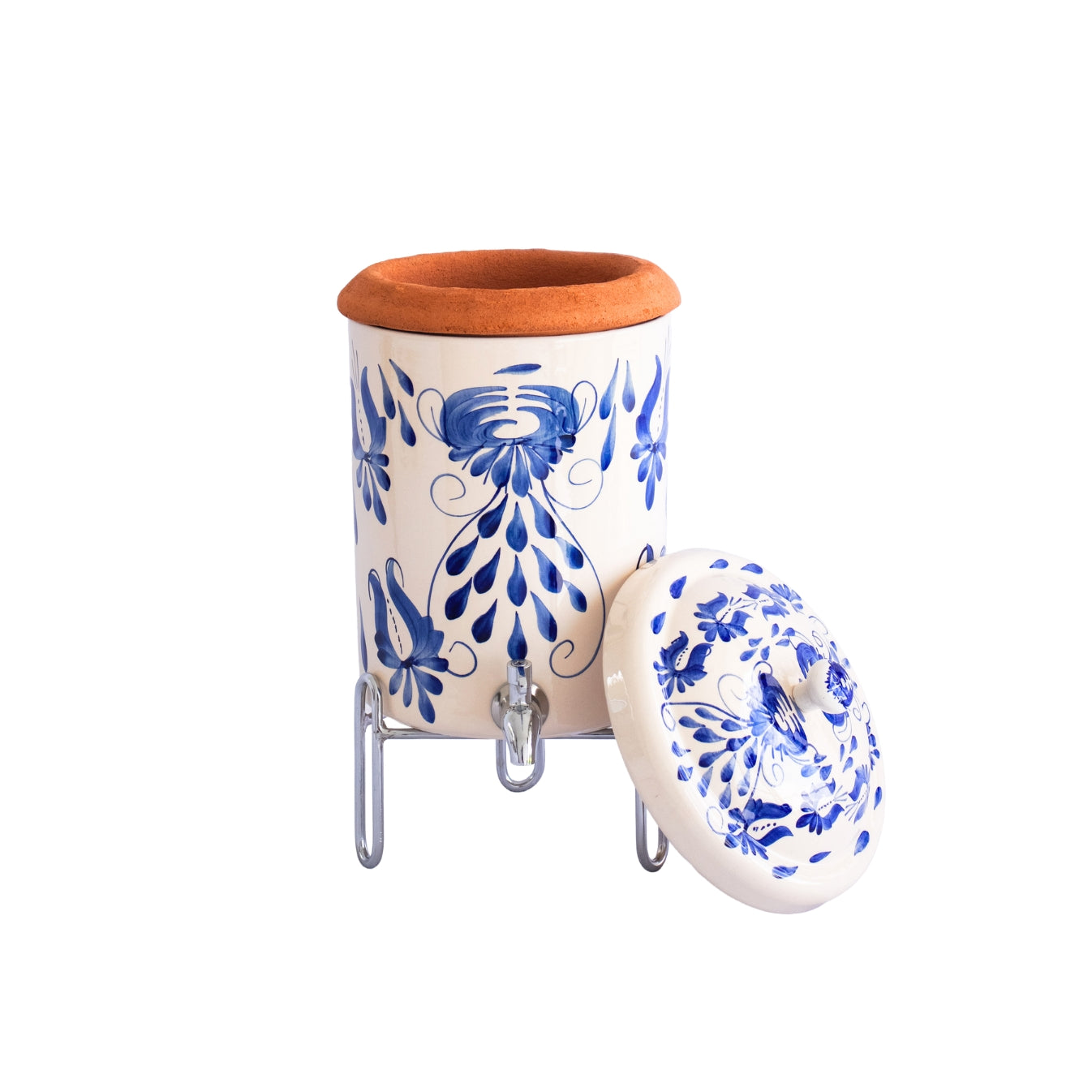 Mini Viboral Florelba