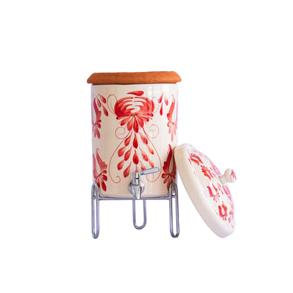 Mini Viboral Florelba