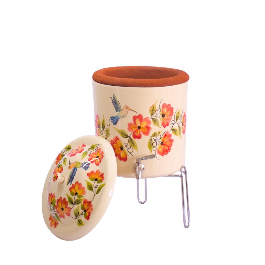 Viboral Colibrí