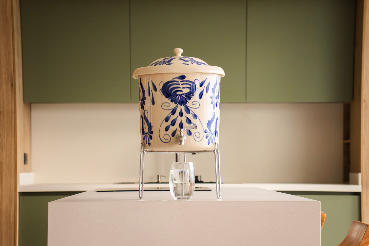 Viboral Florelba Clásico