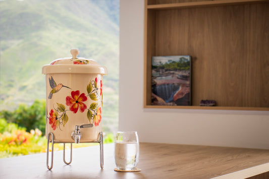 Mini Viboral Colibrí