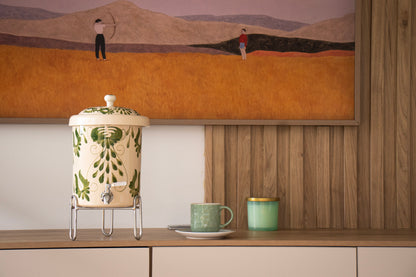 Mini Viboral Florelba